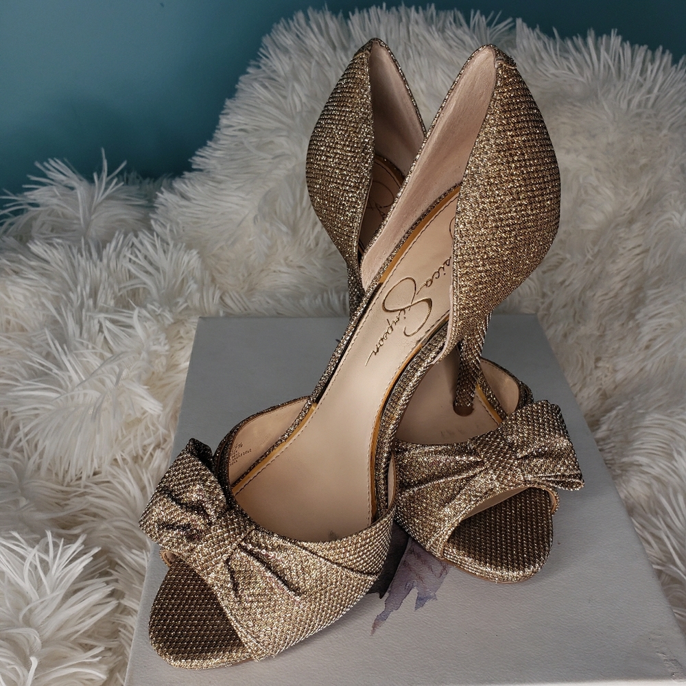 JS Pumps